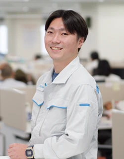メンテナンス